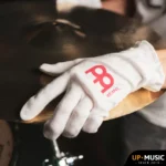 ถุงมือกลอง Meinl Cymbal Gloves - Image 5