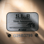 กลองสแนร์ TAMA TOOK Patanapoom Signature - Image 5