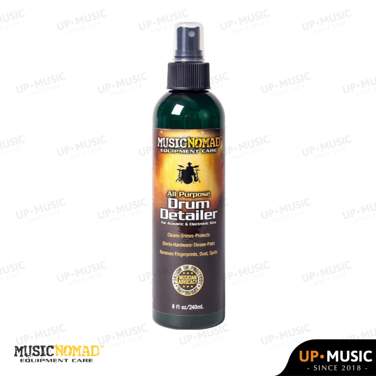 MusicNomad Drum Detailer