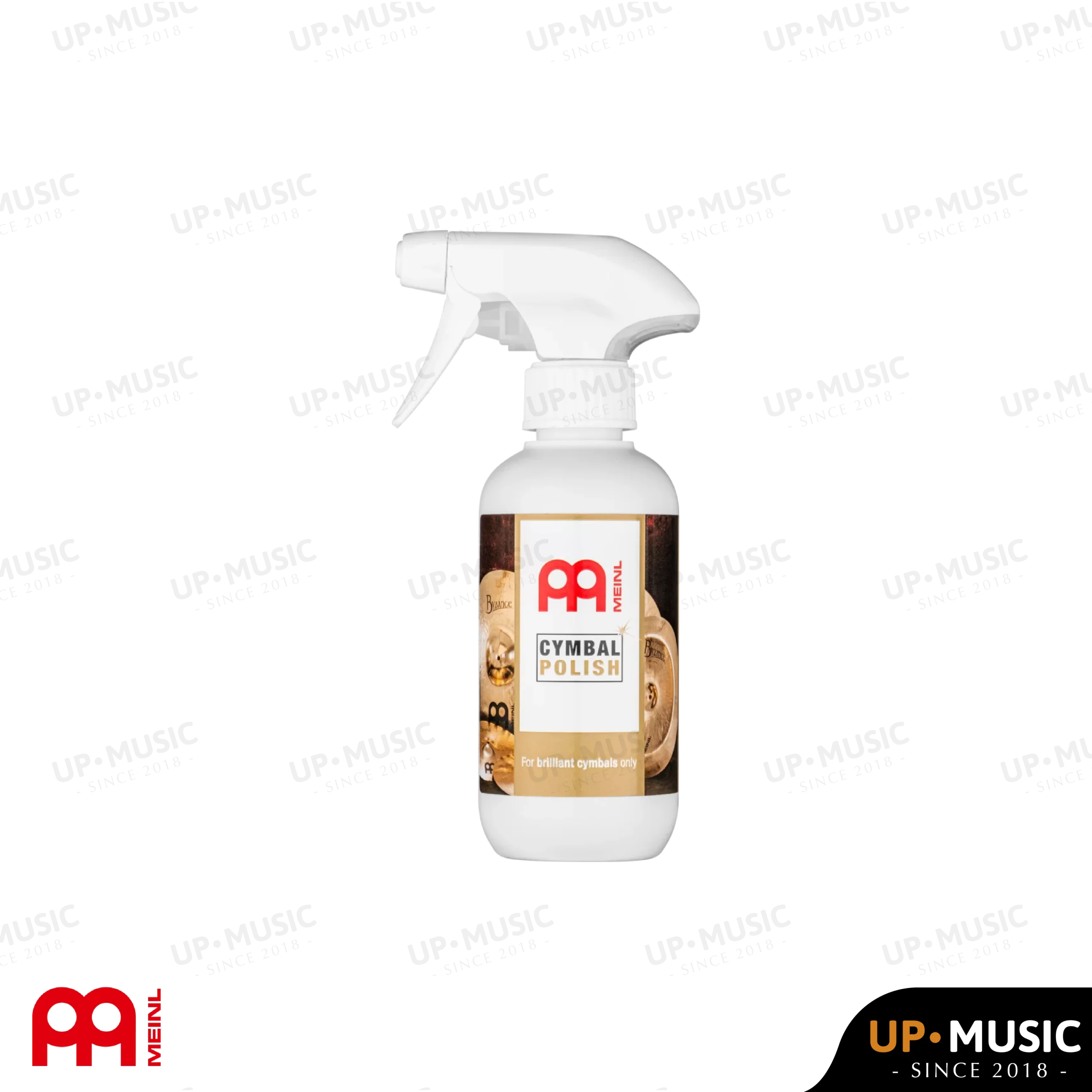 Meinl Cymbal Polish