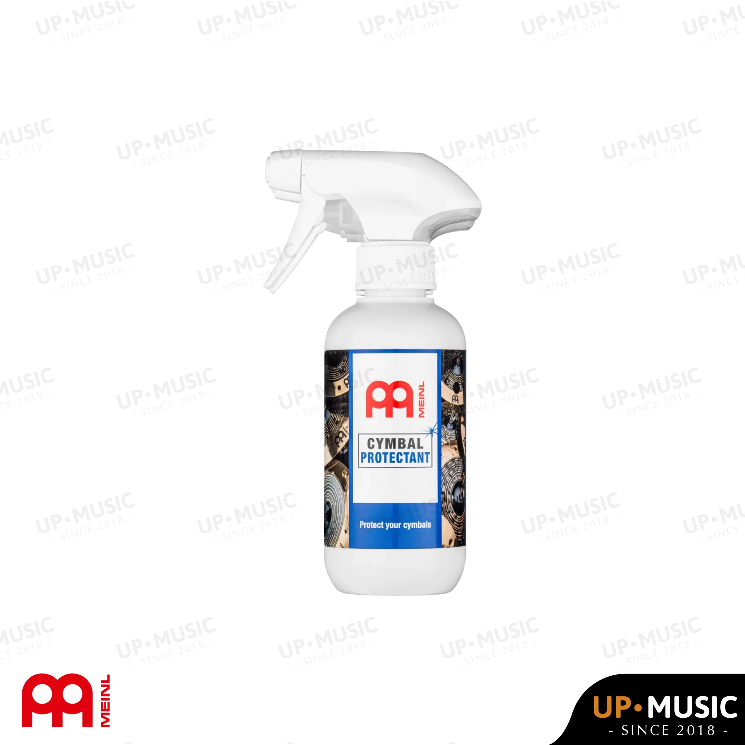 Meinl Cymbal Protectant