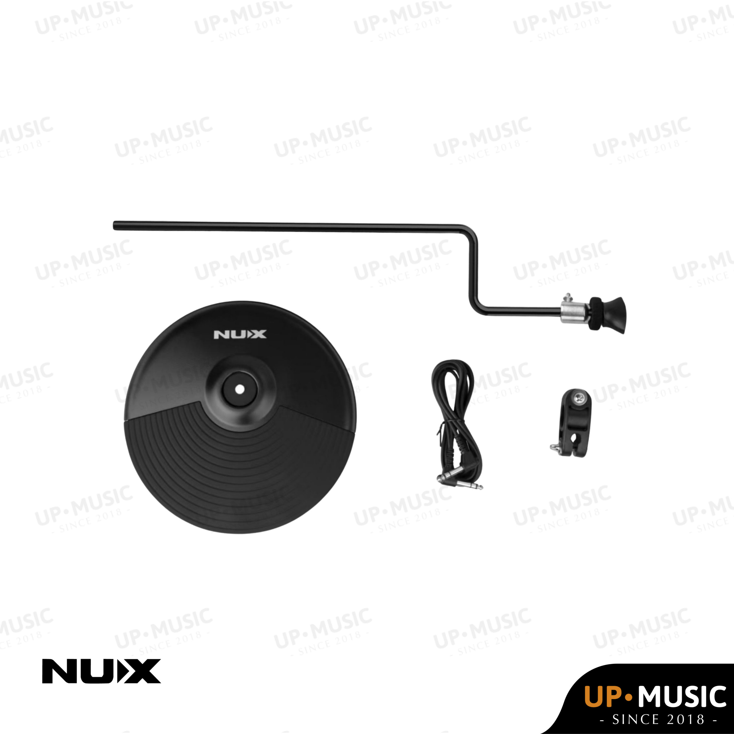 NUX DM-110 Cymbal Pad