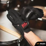 ถุงมือกลอง Meinl Drummer Gloves - Image 4