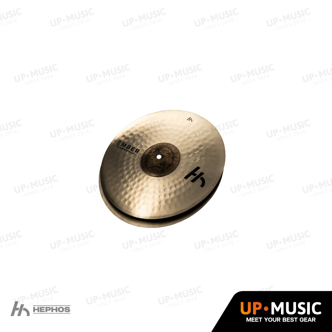 HEPHOS EMBER Hi-Hat