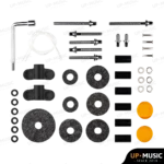 ชุดอุปกรณ์ปรับแต่งกลอง Meinl Drum Tech Kit - Image 6