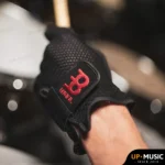ถุงมือกลอง Meinl Drummer Gloves Fingerless - Image 4