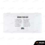 ชุดอุปกรณ์ปรับแต่งกลอง Meinl Drum Tech Kit - Image 7