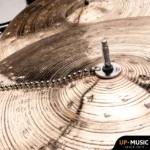อุปกรณ์เสริมฉาบ Meinl Heavy Cymbal Bacon - Image 6