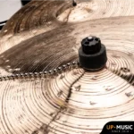 อุปกรณ์เสริมฉาบ Meinl Heavy Cymbal Bacon - Image 8