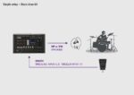 ไมโครโฟนกลองชุด Yamaha EAD50 - Image 14