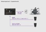 ไมโครโฟนกลองชุด Yamaha EAD50 - Image 15