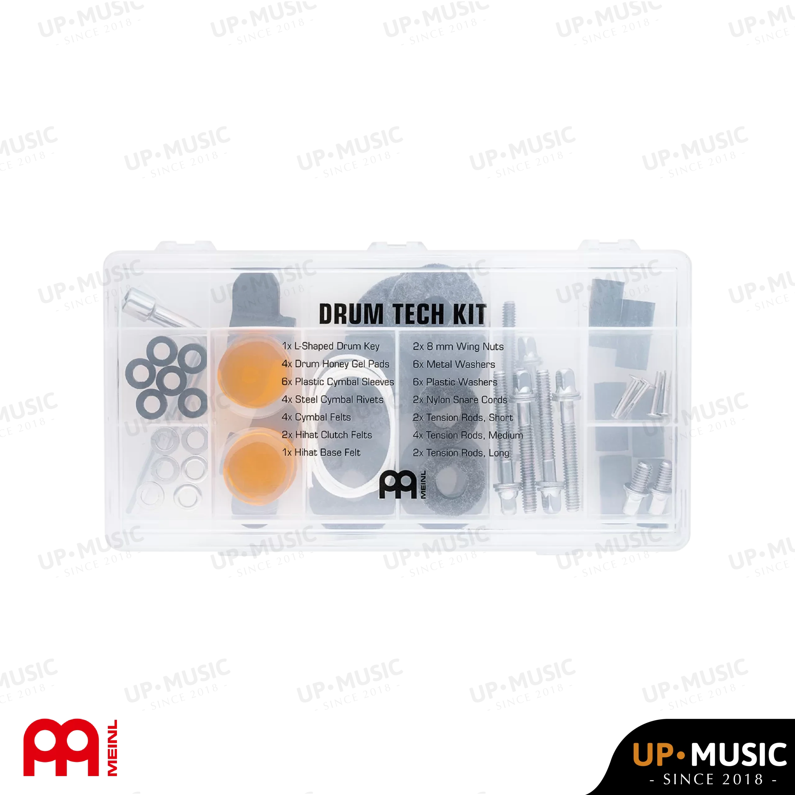 Meinl Drum Tech Kit
