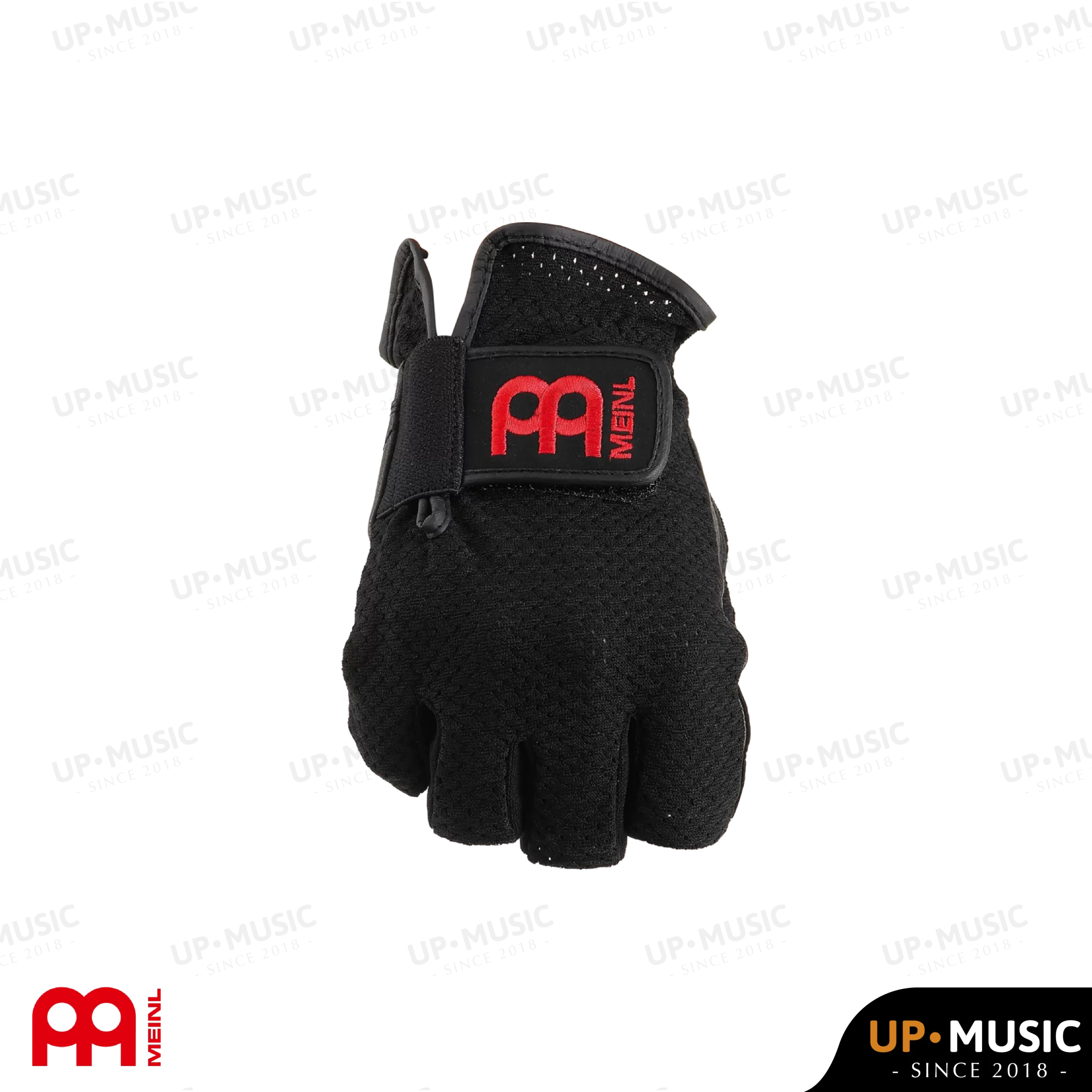 Meinl Drummer Gloves Fingerless