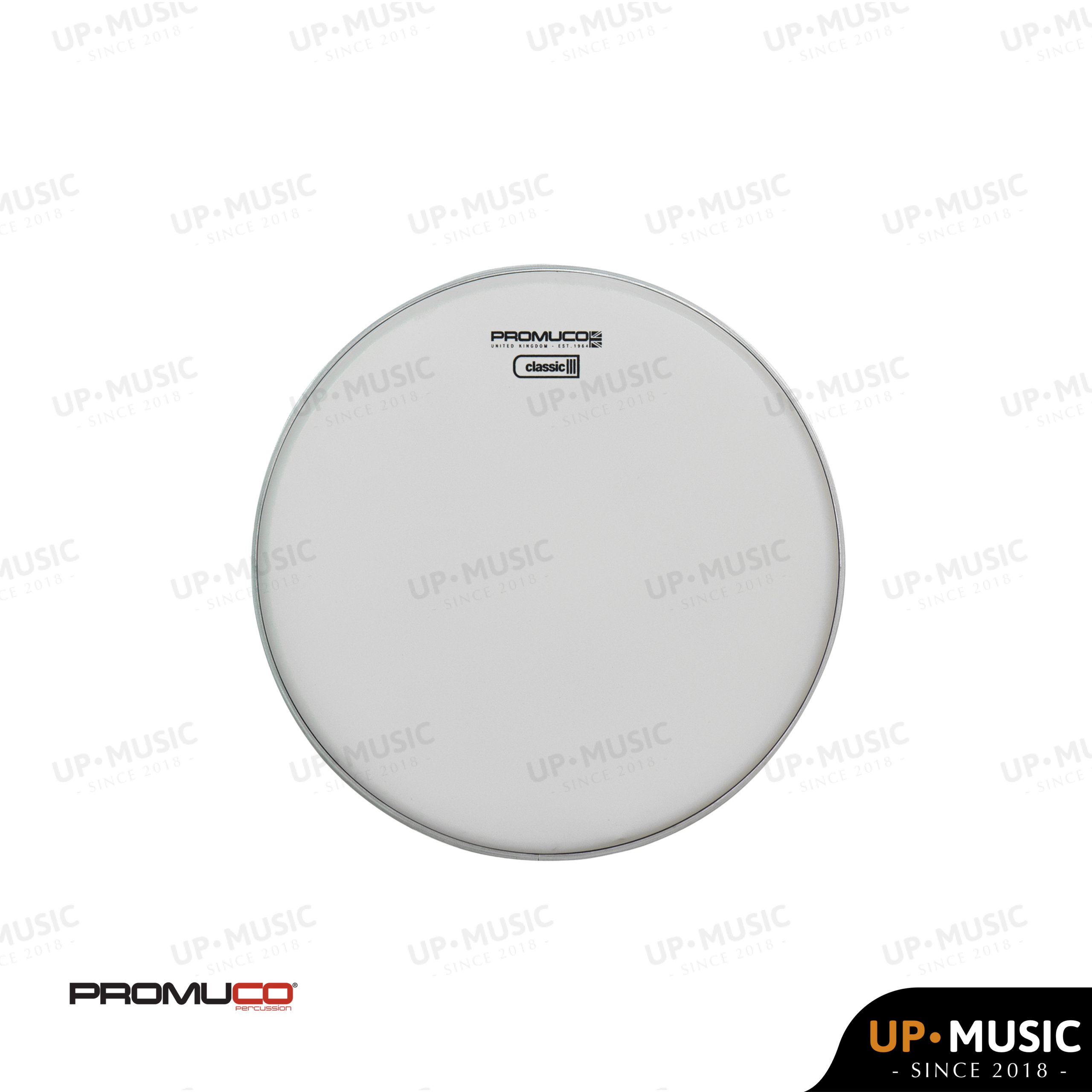 Promuco CLASSIC drumhead
