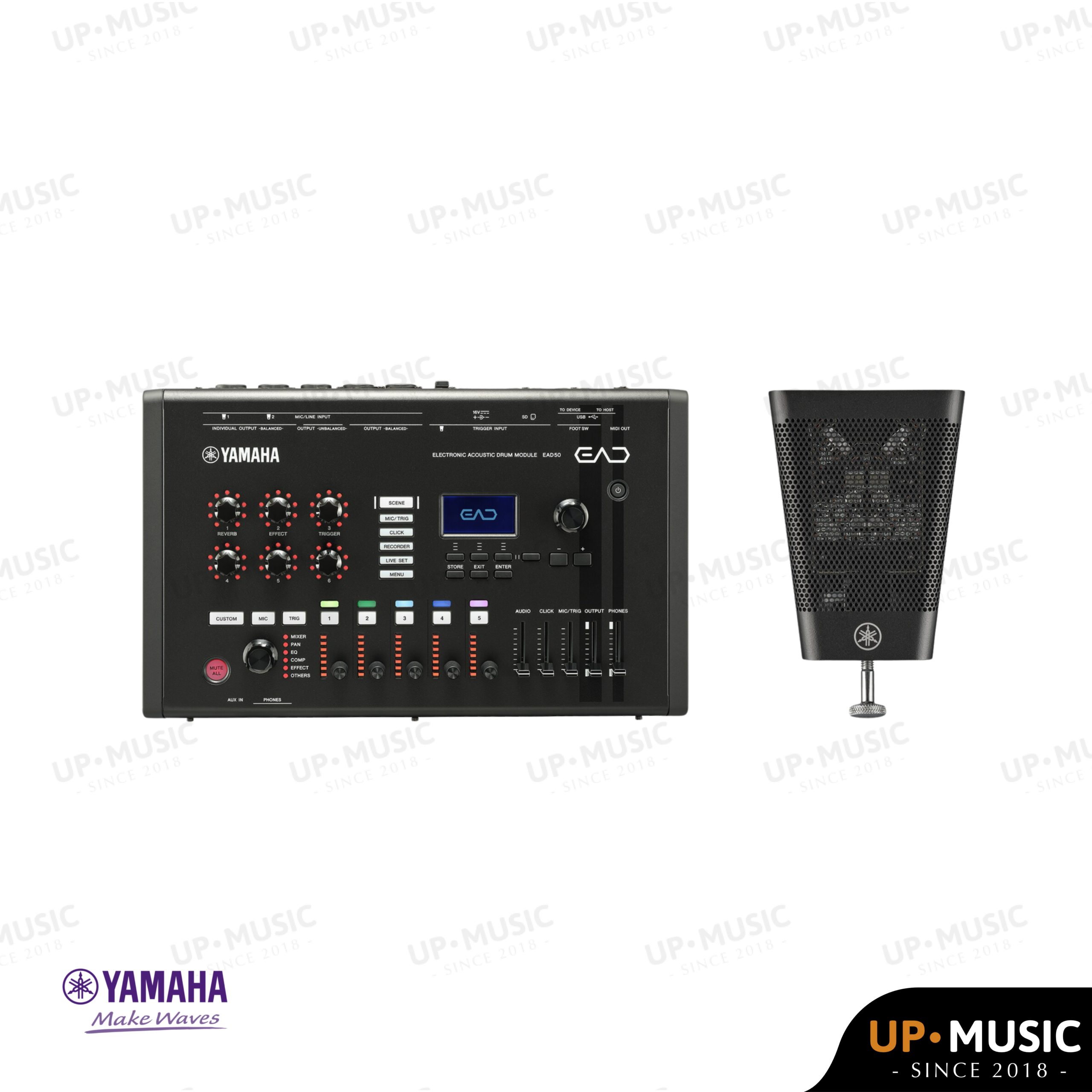 Yamaha EAD50