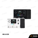 Mooer GE100 Pro / GE100 Pro Li