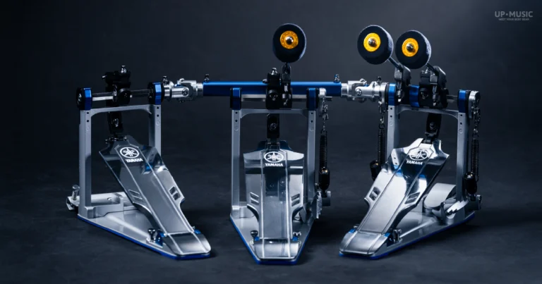 กระเดื่อง YAMAHA FP9 Series-hero-banner-