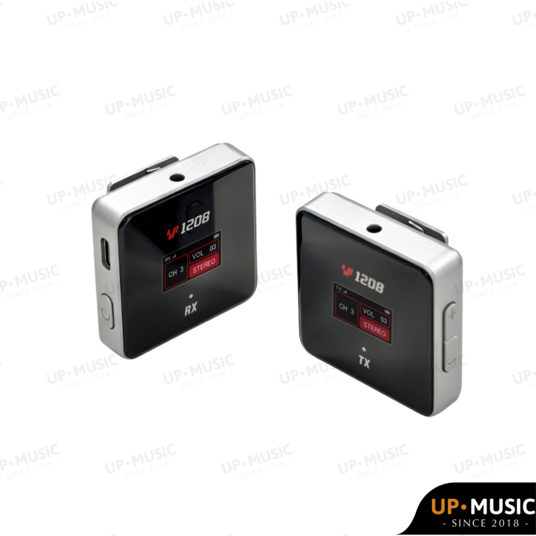 Simplefly_SF1208 Stereo 5.8G Wireless In-Ear-05
