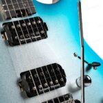 Cort G300 GLAM-04