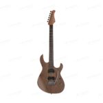Cort G300 RAW-01