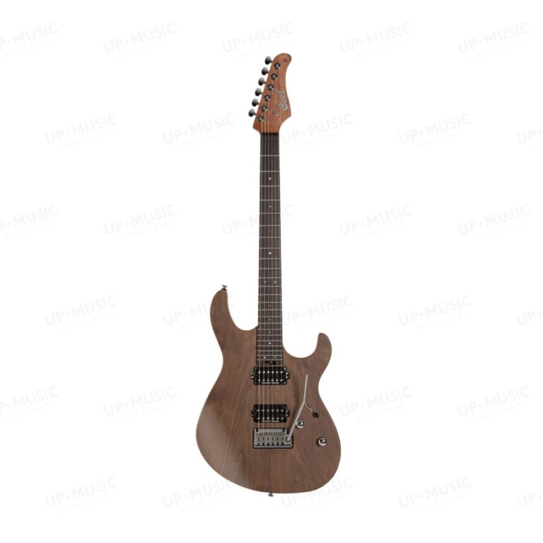 Cort G300 RAW-01