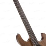 Cort G300 RAW-08