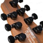 Cort KX707 Evertune-10