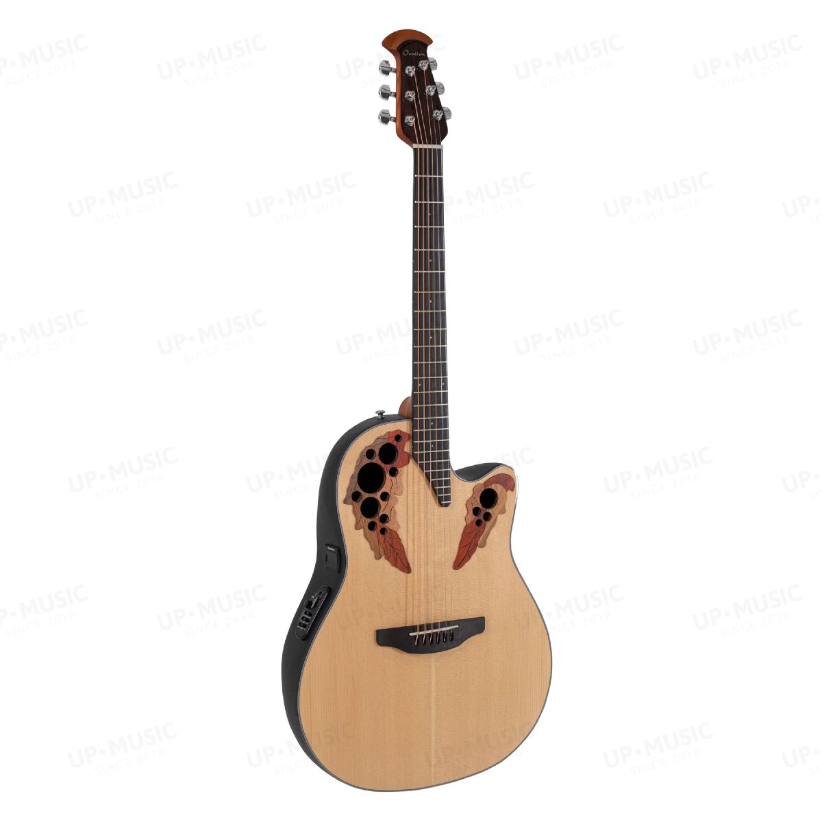 Ovation Celebrity Elite CE44-01