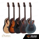 Ovation Celebrity Elite CE44
