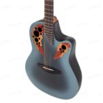 Ovation Celebrity Elite CE44-reverse blue burst-02