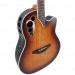 Ovation Celebrity Elite Deluxe CDX40-03