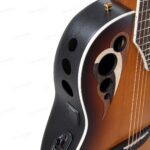 Ovation Celebrity Elite Deluxe CDX40-05