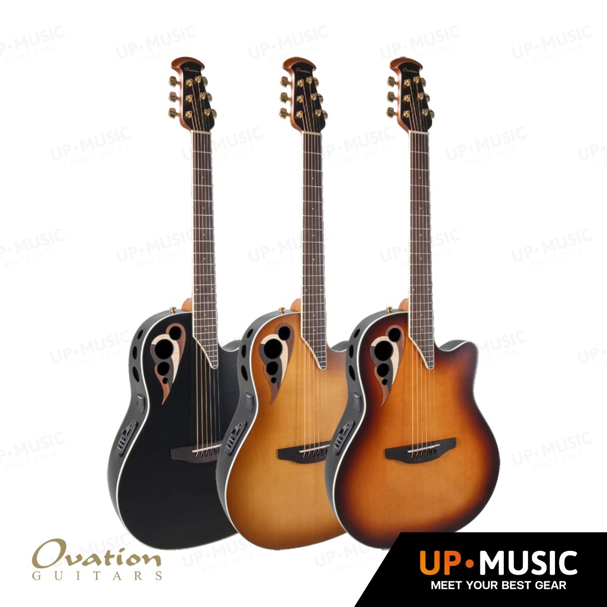 Ovation Celebrity Elite Deluxe CDX40 Ovation Celebrity Elite Deluxe CDX40