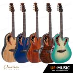 Ovation Celebrity Elite Plus CE44P