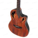 Ovation Celebrity Elite Plus CE44P-Figured Koa-02