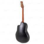 Ovation Celebrity Elite Plus CE44P-Natural Spalted Maple-02