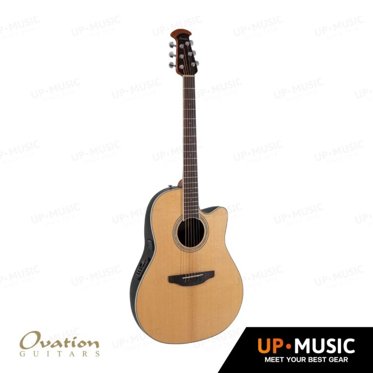 Ovation Celebrity Traditional CS24