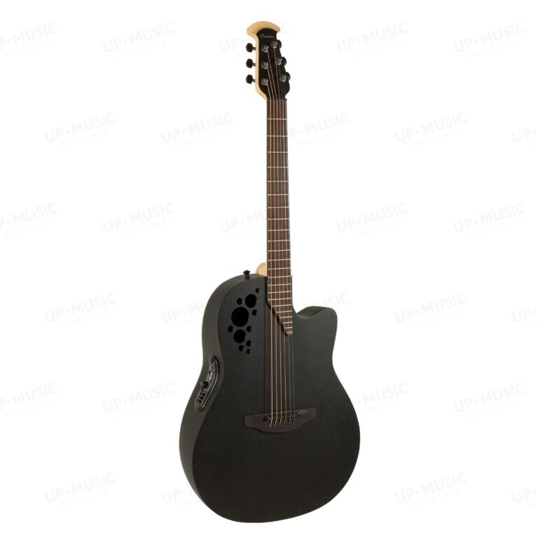 Ovation Pro Elite 2078TX-01