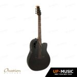 กีตาร์โปร่งไฟฟ้า Ovation Pro Series Elite 2078TX Deep Contour