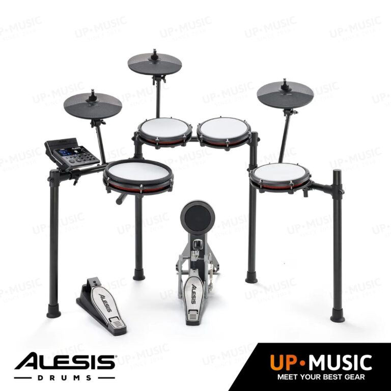 Alesis Nitro Max Kit-