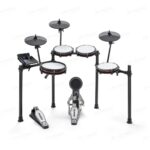 Alesis Nitro Max Kit-01