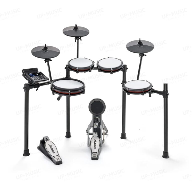 Alesis Nitro Max Kit-01