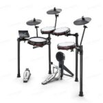 Alesis Nitro Max Kit-02