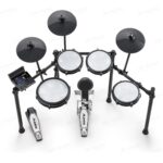 Alesis Nitro Max Kit-03