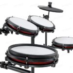Alesis Nitro Max Kit-11