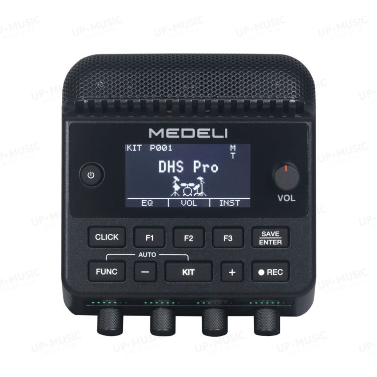 MEDELI DHS30-07