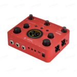 MOOER VE200-4