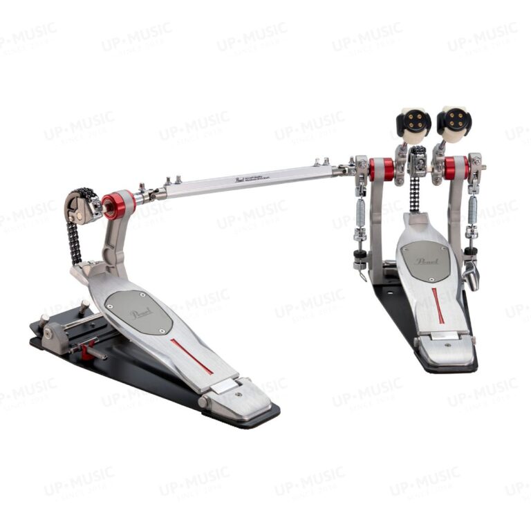 Pearl Eliminator Mono Pro P-2502CX Double Pedal-01